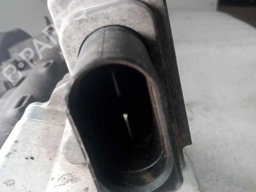 Steering rack VW TOURAN (1T1, 1T2) 1.9 TDI | BP16710914M22 