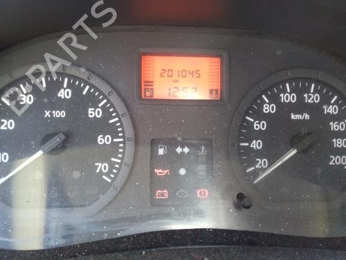 Instrument cluster DACIA LOGAN (LS_)  | BP25938816C47 