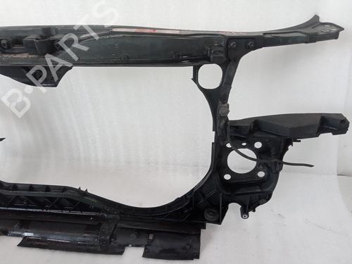 Front slam panel AUDI A4 B6 (8E2) 2.5 TDI quattro | BP12938934C72 