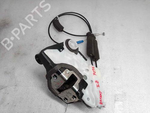 Front left lock HONDA CIVIC IX (FK) 1.4 i-VTEC (FK1) | BP16926030C98