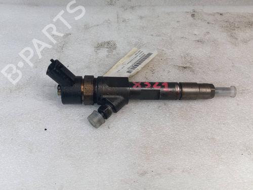 Injector RENAULT SCÉNIC III (JZ0/1_)  | BP21845210M100 