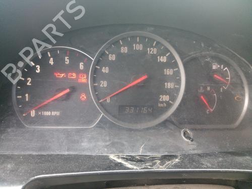 Højre baglygte kofanger SUZUKI GRAND VITARA I (FT, HT) 2.0 HDI 110 16V 4x4 (SQ420D, TD83V) | BP22412094C82 