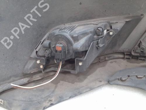 Front bumper SEAT LEON (5F1)  | BP30625840C7 