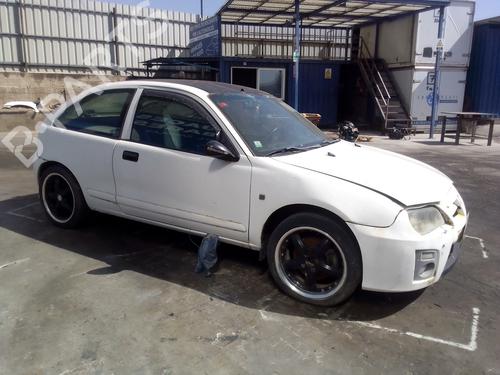 Engine control unit (ECU) MG MG ZR 105 | BP20350060M57  - Image 7