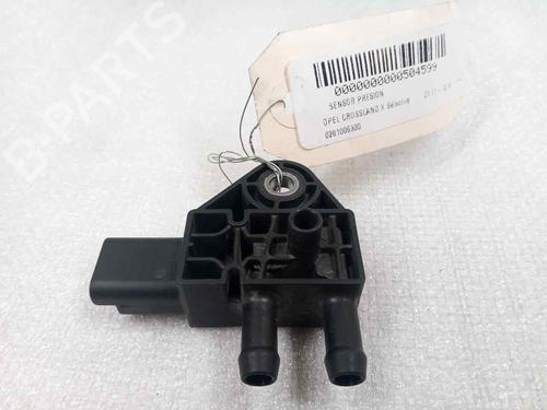 Elektronisk sensor OPEL CROSSLAND X / CROSSLAND (P17, P2QO) 1.6 Turbo D (75) | BP15639328M84