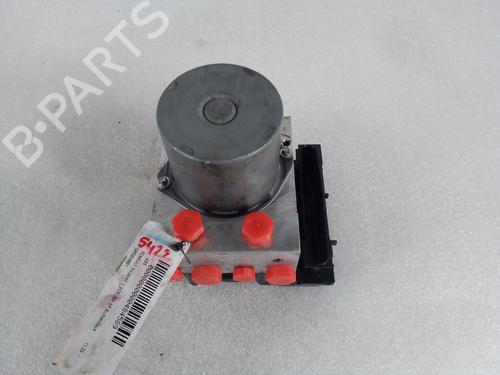 ABS pump RENAULT MEGANE II (BM0/1_, CM0/1_) 1.6 16V | BP11086738M43 
