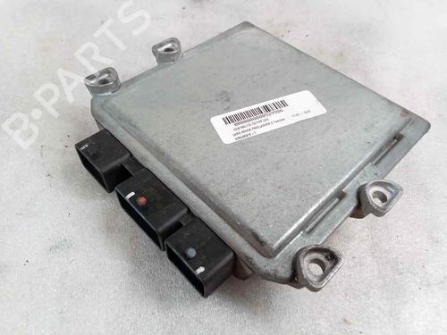 Engine control unit (ECU) LAND ROVER FREELANDER I (L314)  | BP26155753M57 
