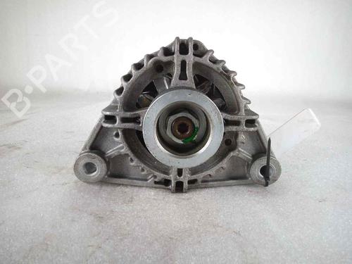 Alternator OPEL AGILA A (H00) 1.2 16V (F68) | BP11055284M7