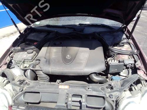 Warning switch MERCEDES-BENZ CLK (C209) CLK 220 CDI (209.308) | BP9999720I22 