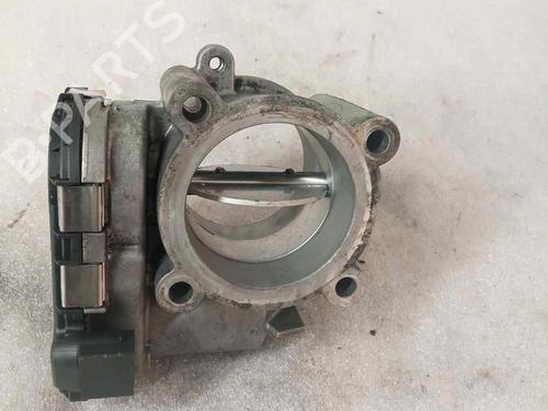Throttle body MERCEDES-BENZ R-CLASS (W251, V251) R 350 CDI 4-matic (251.023, 251.123) | BP18240618M82 