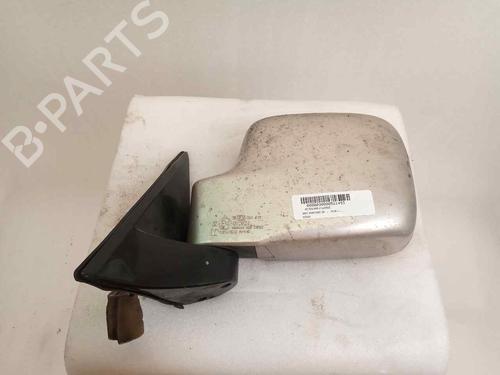 Used Left mirror OPEL MONTEREY A (M92) 3.1 TD (UBS69D, UBS69G) (114 hp) 20226598