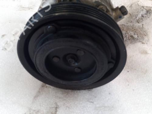 AC compressor HYUNDAI i30 (FD)  | BP24447968M34 
