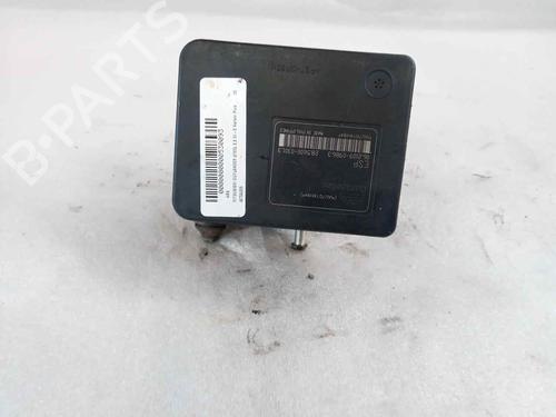 ABS pump MITSUBISHI OUTLANDER II (CW_W) 2.2 DI-D 4WD | BP26005463M43