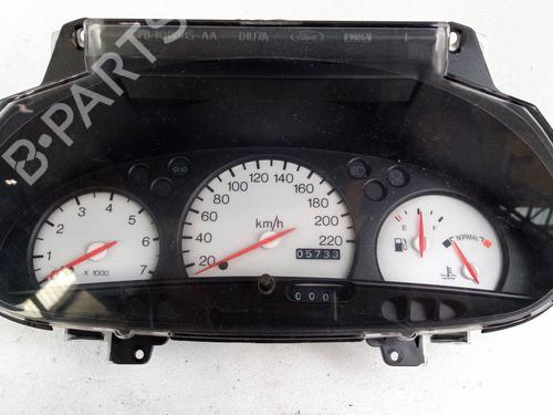 Used Instrument cluster FORD ESCORT V (AAL, ABL) 1.6 i 16V (90 hp) 23399306