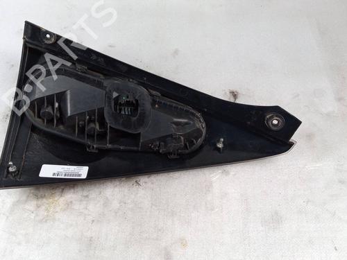 Left taillight CITROËN C1 (PM_, PN_) 1.4 HDi | BP16349606C34 