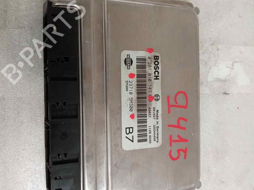 Used Engine control unit (ECU) Engine control unit (ECU) NISSAN ALMERA II (N16) 2.2 Di (110 hp) 34139179 34139179