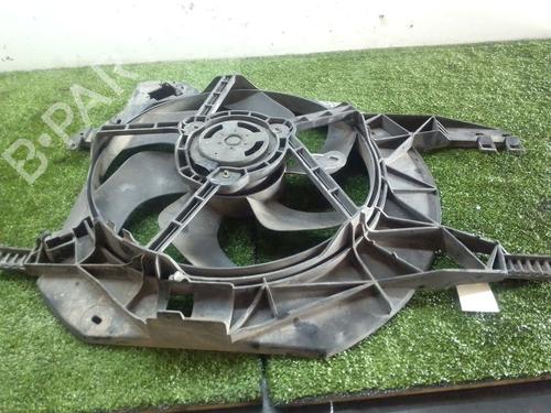 Køleventilator elektrisk RENAULT TRAFIC II Platform/Chassis (EL) 1.9 dCi 100 (EL0C) | BP8310200M35 