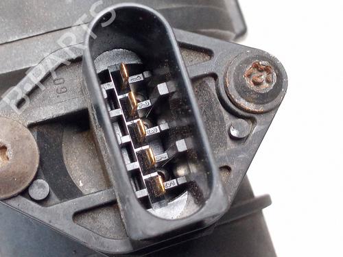 Air filter box VW TOURAN (1T1, 1T2) | BP24642488M87