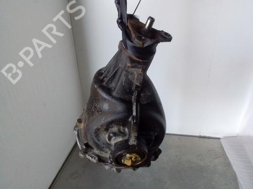 Rear differential JAGUAR S-TYPE II (X200)  | BP10917455M24 