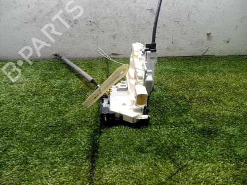 Rear right lock SEAT LEON (1P1) 1.6 | BP9183407C99 