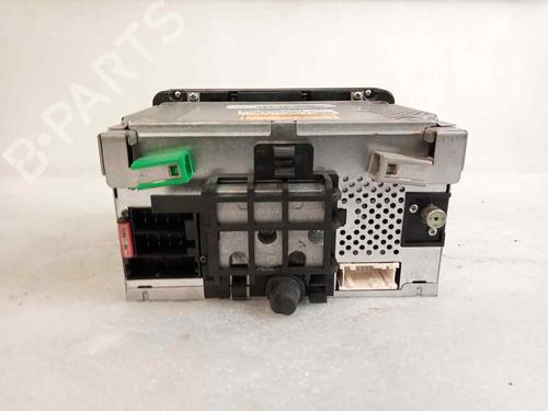 Radio ALFA ROMEO 159 Sportwagon (939_) 2.2 JTS (939BXB1B, 939BXB11) | BP24447898E6 