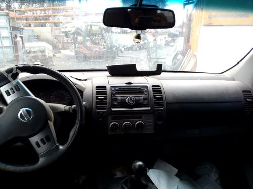 Electronic module NISSAN NAVARA NP300 (D40) 2.5 dCi 4WD | BP34216349M83  - Image 5