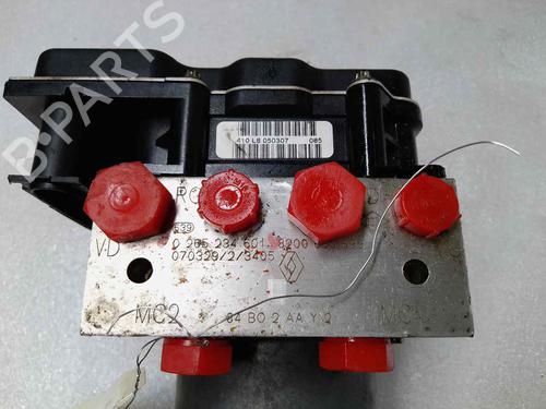 Pompe ABS RENAULT MEGANE II (BM0/1_, CM0/1_) 1.5 dCi (BM1E, CM1E) | BP15088781M43 