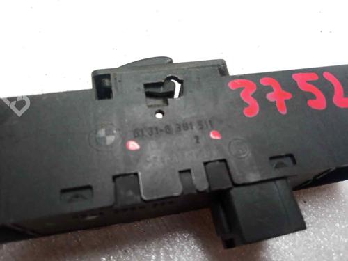 Left rear window switch BMW 3 (E46) 320 d | BP15279073I29 