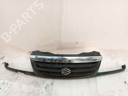 Grill SUZUKI GRAND VITARA I (FT, HT) 2.0 HDI 110 16V 4x4 (SQ420D, TD83V) (109 hp) 24980838