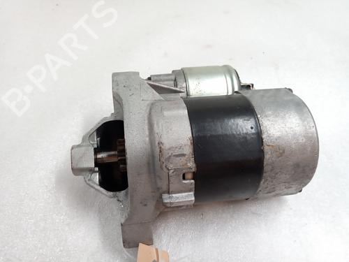 Starter RENAULT TWINGO II (CN0_) 1.2 16V (CN0K, CN0V, CN0A) | BP14993841M8 