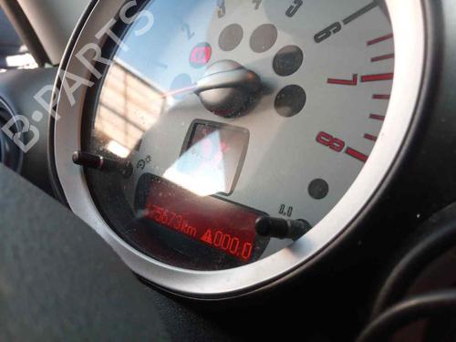 Instrument cluster MINI MINI (R56) Cooper | BP17218285C47 