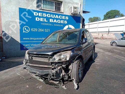 Instrument cluster HONDA CR-V III (RE_) 2.2 i-CTDi 4WD (RE6) | BP10545867C47 