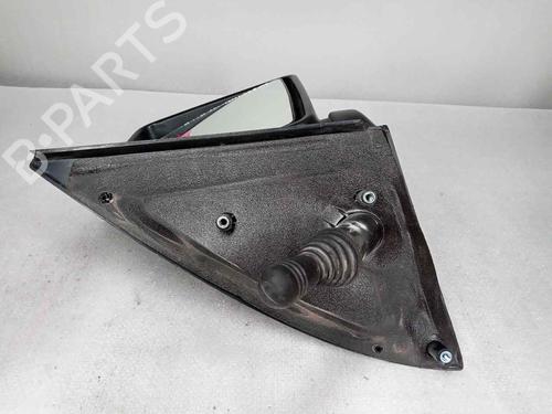 Right mirror OPEL COMBO Box Body/MPV 1.3 CDTI 16V | BP15658969C27