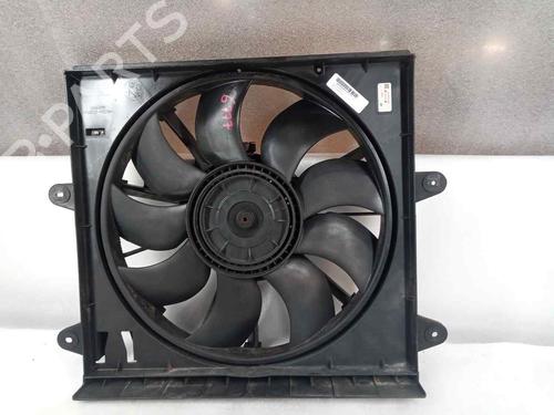 Used Radiator fan JEEP GRAND CHEROKEE IV (WK, WK2) [2010-2025]  17684134