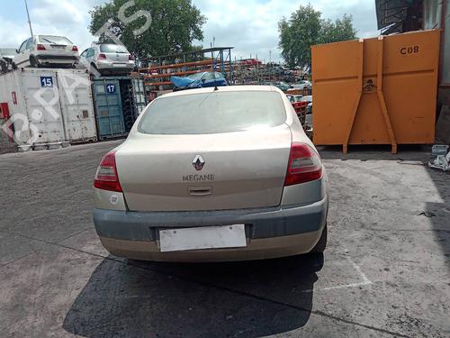 Zekeringkast RENAULT MEGANE II (BM0/1_, CM0/1_) 1.5 dCi (BM0F, BM0T, BM2B, CM0F, CM0T) | BP10294198E1 