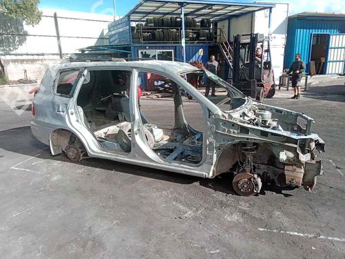 Turbocharger/Supercharger KIA CARENS II MPV (FJ)  | BP16049449M71 