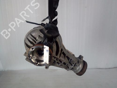 Rear differential AUDI Q5 (8RB) 2.0 TDI quattro | BP10937397M24 