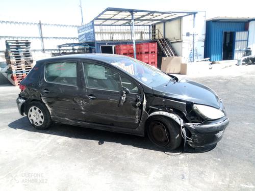 Instrument cluster PEUGEOT 307 (3A/C) 1.6 16V | BP30469229C47 