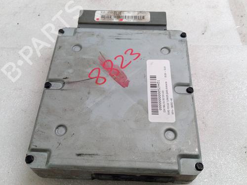 Motorstyringsenhed FORD FOCUS I Turnier (DNW) [1999-2007]  30656116