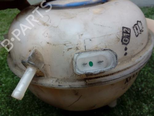 Expansion tank VW TRANSPORTER T5 Platform/Chassis (7JD, 7JE, 7JL, 7JY, 7JZ, 7F 1.9 TDI | BP8277631C120 
