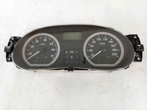 Instrument cluster DACIA LOGAN (LS_) | BP21055289C47