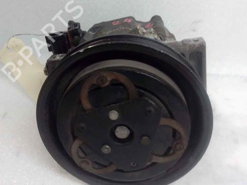 Used AC compressor AC compressor SEAT IBIZA IV (6J5, 6P1) [2008-2017] 34216373 34216373