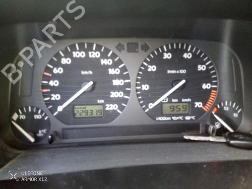 Electronic module VW GOLF III (1H1)  | BP27236256M83