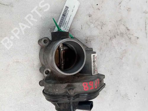 Drosselklappe FORD FOCUS II (DA_, HCP, DP)  | BP26007231M82 