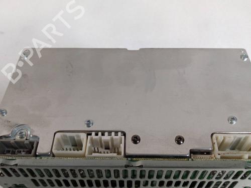 Radio NISSAN X-TRAIL II (T31) 2.0 dCi 4x4 | BP24552853E6 