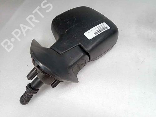 Left mirror CITROËN BERLINGO / BERLINGO FIRST Box Body/MPV (M_) 2.0 HDI 90 (MBRHY, MCRHY) | BP15658989C26 