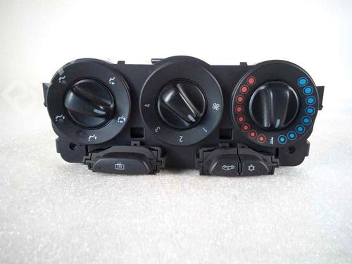 Climate control OPEL CORSA E (X15) 1.3 CDTI (08, 68) | BP10665577I5  - Image 6