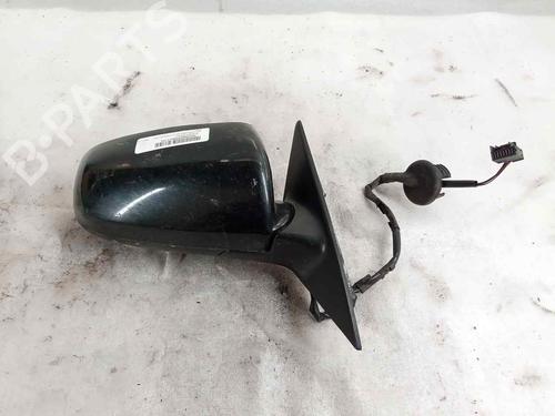 Right mirror AUDI A3 Sportback (8PA) 2.0 TDI 16V | BP17361044C27 