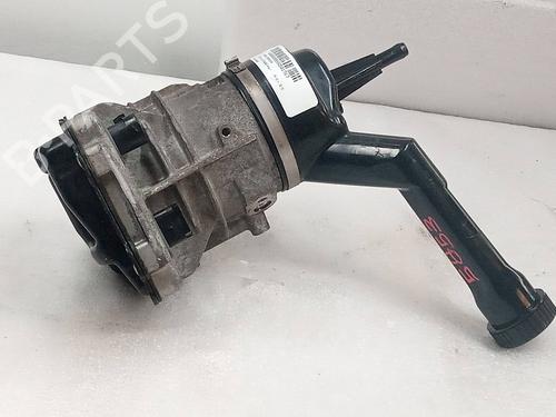 Styring servopumpe CITROËN C4 Picasso I MPV (UD_) [2006-2015]  15232838