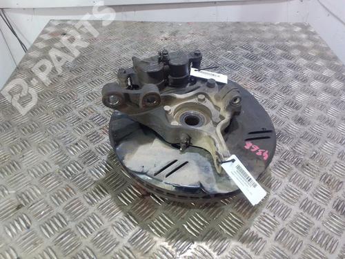 Used Right front steering knuckle Right front steering knuckle SUBARU OUTBACK (BS) 3.6 AWD (BSF) (260 hp) 8876819 8876819